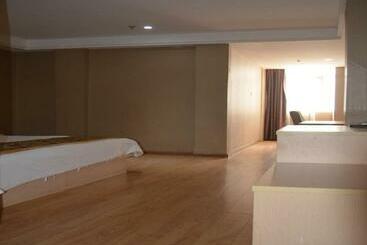 Hotel Shell Putian Hanjiang District Hanhua West Road