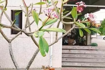 هتل Sunup Coffee Homestay