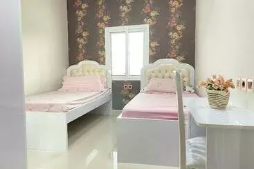 Pensiune Guesthouse Putri Griya Fikarda