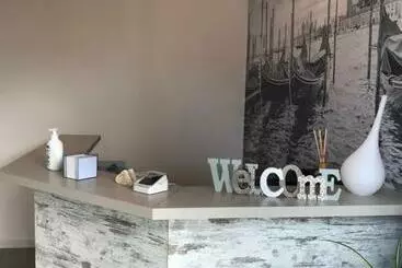 Aamiaismajoitus (B&B) Alloggi Al Melograno