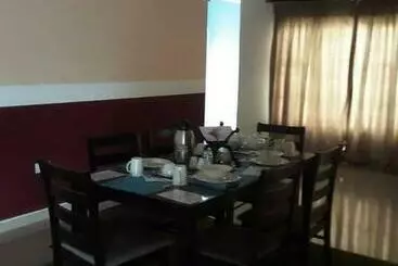 تختخواب و صبحانه Ramatie Guest Palace