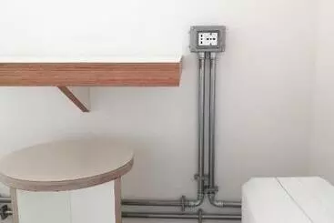 Hotelli La Pervinca  Ospitalita, Natura, Cura