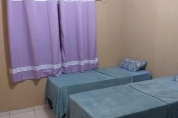 Hotel Pousada Da Del