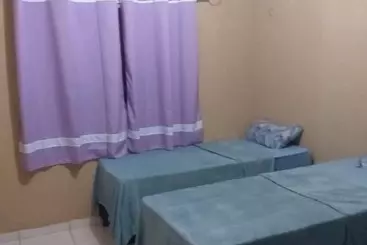 هتل Pousada Da Del