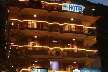 Hotel Westeros Kasol