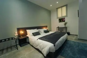 پانسیون Guest House Capital Inn