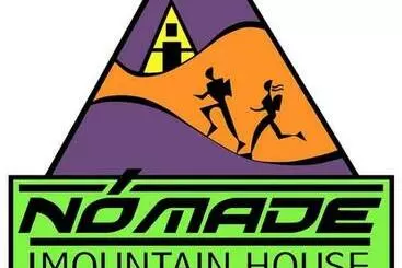 Herberge Nomade Mountain House