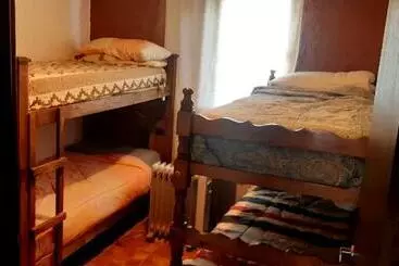 Hostel Nomade Mountain House
