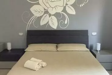 Aamiaismajoitus (B&B) Villafiore