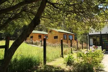 ペンション El Hostel Granjero