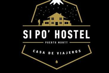 ペンション Si Po Hostel