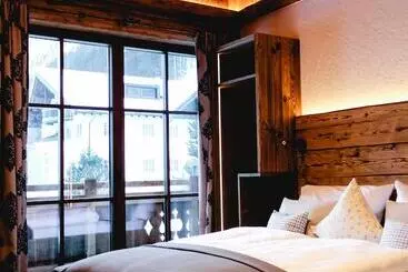 Aparthotel Stadl Chalet Ischgl