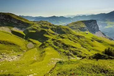 Flühli Hotel Kurhaus