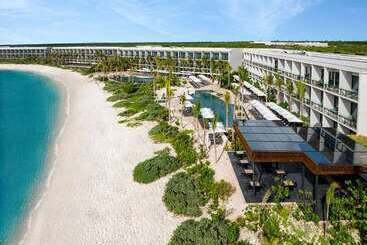 Hilton Tulum Riviera Maya Allinclusive Resort