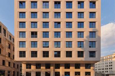 Adina Apartment Hotel Wiesbaden