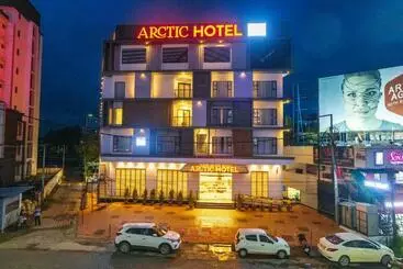 Hotel Arctic