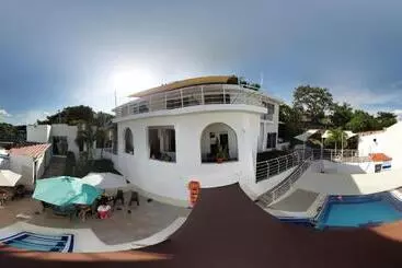 Hôtel La Chelita