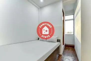 Hotel Spot On Plaza Guest House