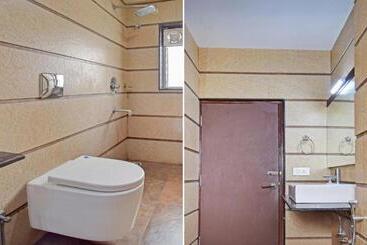 Hotel Treebo Sky Point