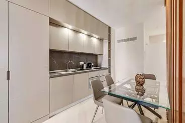 Huoneistohotelli Oriana Homel Udine