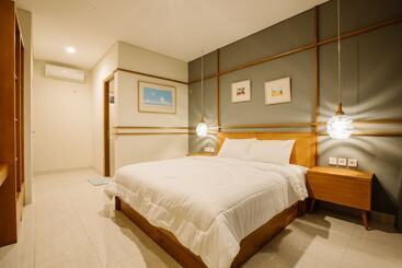 Vasudha Hostel Canggu