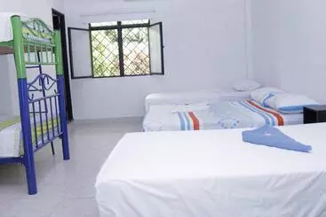 Villa Palmeras Hotel Campestre