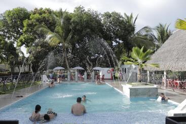 Villa Palmeras Hotel Campestre