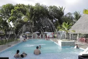 Villa Palmeras Hotel Campestre