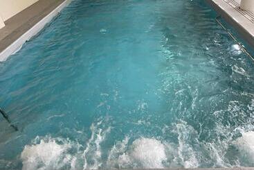 Appartement-hotel Domitys Les Tourmalines