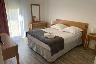 Апарт-отель Domitys Les Tourmalines