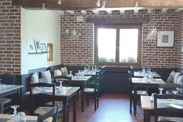 Hotelli Relais Saint Michel