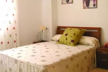 Apartamentos 2ª Linea Multiservicios Marina D'Or Beach