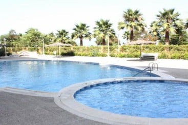 Apartamentos 2ª Linea Multiservicios Marina D'Or Beach