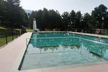 Apartamentos 3000 Formigal