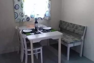 Camping Y Bungalows Monmar