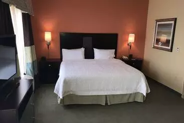 Appartement-hotel Hampton Inn & Suites Austin Lakeway