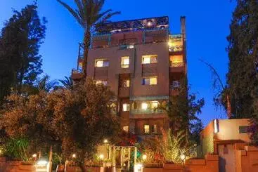 Appart Hotel Amina Resort