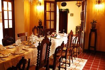 ホテル Boutique Casa Don Gustavo, Campeche