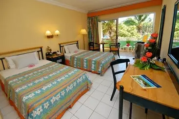 هتل Brisas del Caribe