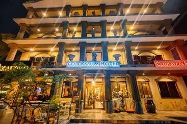 Colosseum Boutique Hotel & Spa