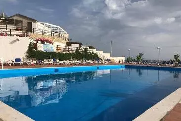 Hotel Costa Makauda Residence