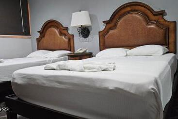 Grand Hotel Colonial Cancun