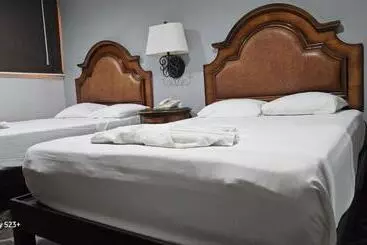 Grand Hotel Colonial Cancun