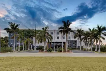 Hotel Hampton Inn & Suites Sarasota/bradenton Airport, Fl