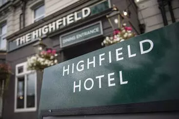 Hotel Highfield