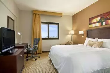 فندق Hilton Garden Inn Riyadh Olaya