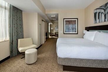 호텔 Hilton Garden Inn Washington Dc/u.s. Capitol