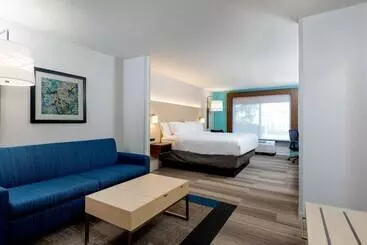 酒店 Holiday Inn Express Daphne Spanish Fort, An Ihg