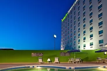 Hôtel Holiday Inn Express & Suites Monterrey Aeropuerto, An Ihg