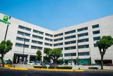 Отель Holiday Inn Mexico City Plaza Universidad, An Ihg